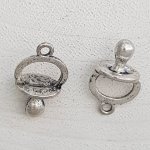 Boneco de charme para criança N°70