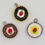 Gourmandise N°49 LOTE 3 Peças