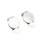 Suportes para brincos Clips Tray N°06 x 1 par