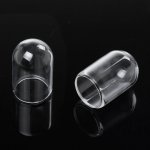 Bolas de vidro para encher o tubo 02 de 38mm 3 peças