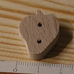 Botão 20mm para decorar e coser