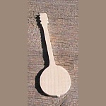 Banjo Figura 3mm
