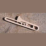 Figurinha de clipe de papel 3mm