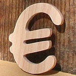 sinal de euro