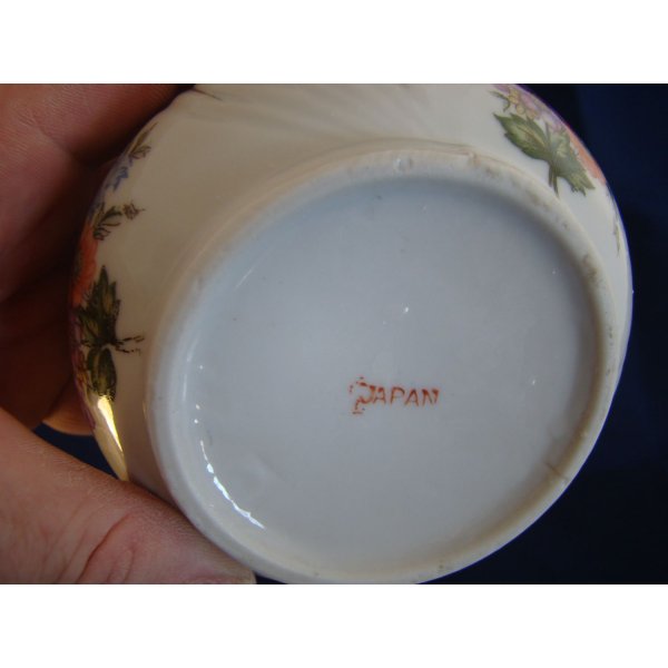 Cinzeiro de vindima renovado 