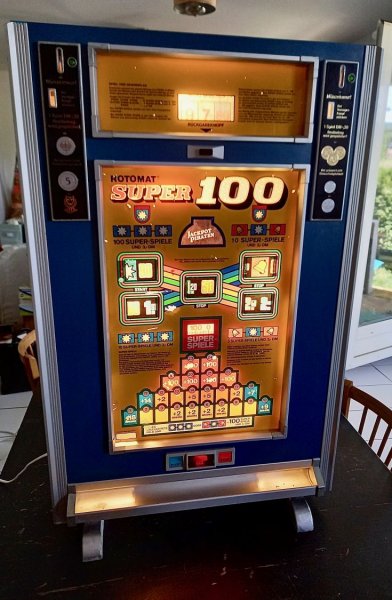 lampe d&eacute;coration casino 