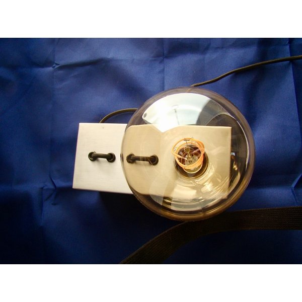 Candeeiro de mesa de design