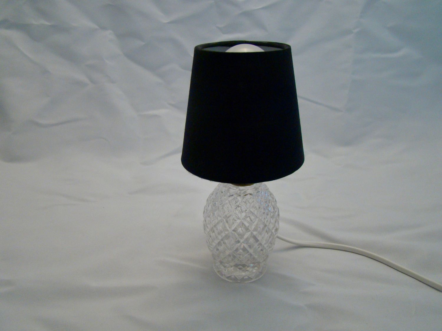 Loupiote ! Mini lâmpada, mini preço, maxi prazer, decoração giga! 