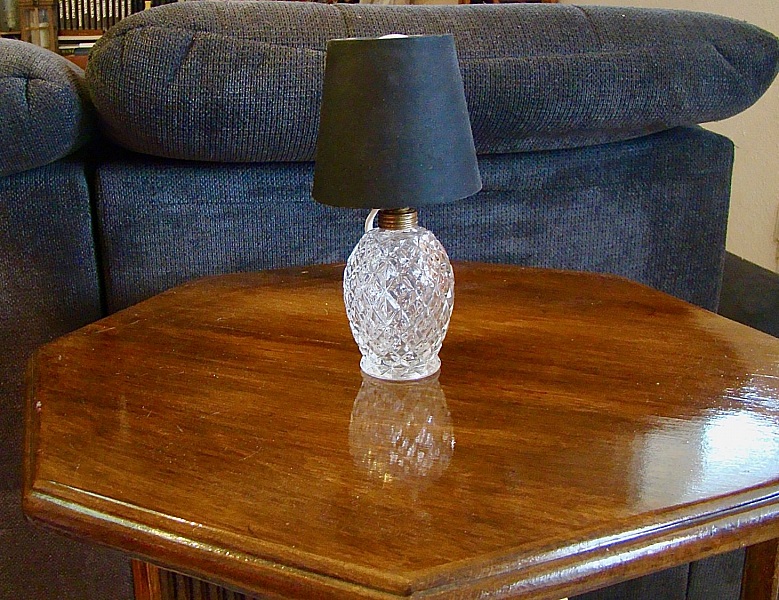 Loupiote ! Mini l&acirc;mpada, mini pre&ccedil;o, maxi prazer, decora&ccedil;&atilde;o giga! 