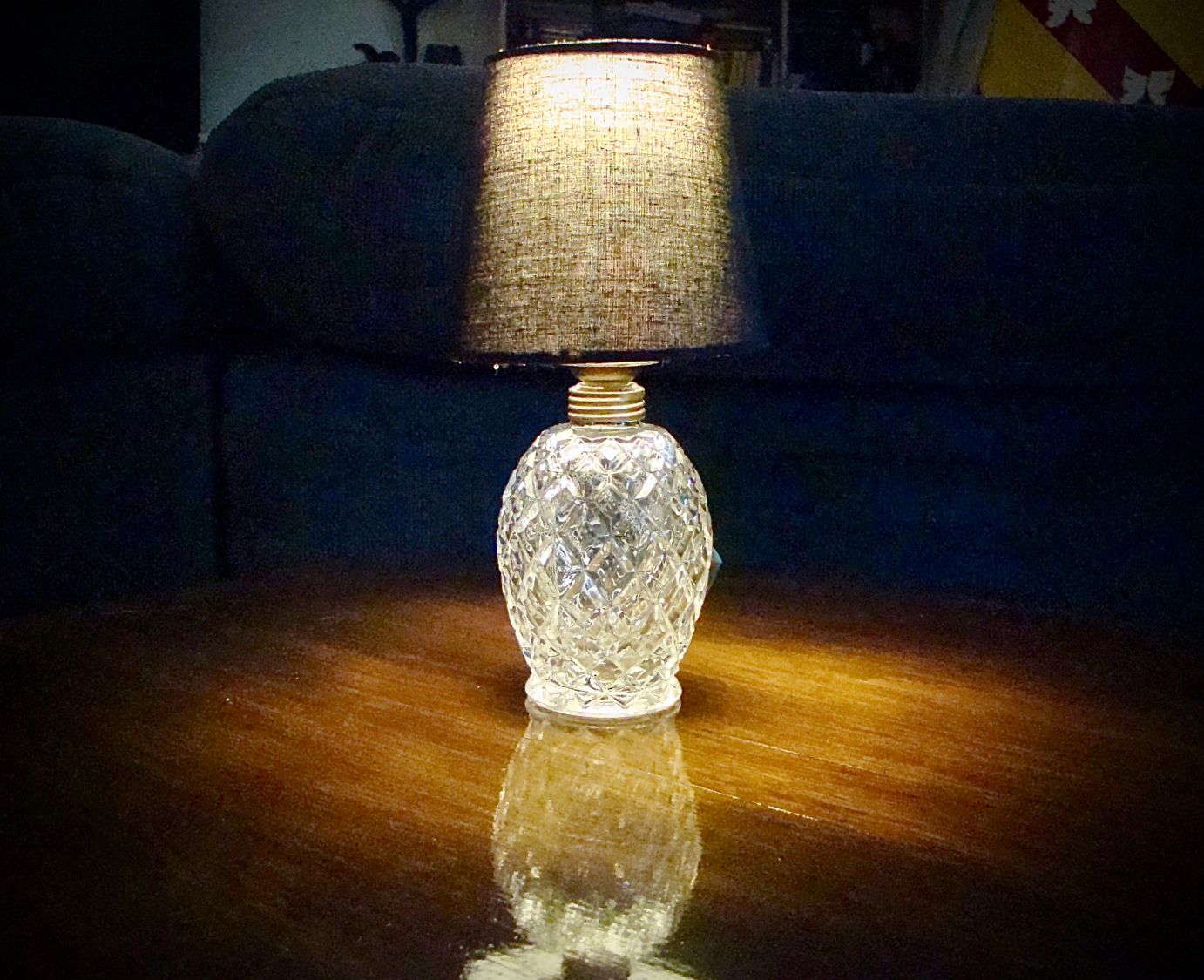 Loupiote ! Mini lâmpada, mini preço, maxi prazer, decoração giga! 