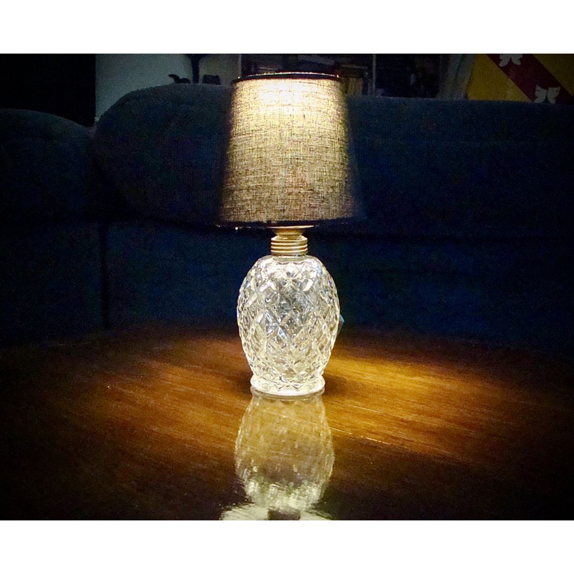 Loupiote ! Mini lâmpada, mini preço, maxi prazer, decoração giga! 