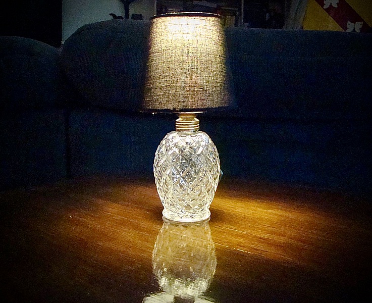 Loupiote ! Mini l&acirc;mpada, mini pre&ccedil;o, maxi prazer, decora&ccedil;&atilde;o giga! 