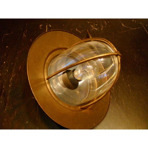 grande candelabro de suspens&atilde;o do tipo industrial de a&ccedil;o !