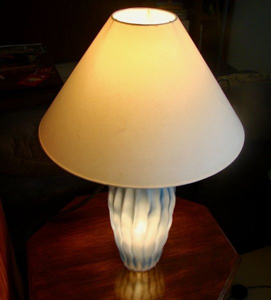 Marinette, candeeiro de inspira&ccedil;&atilde;o mar&iacute;tima 