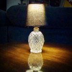Loupiote ! Mini lâmpada, mini preço, maxi prazer, decoração giga! 