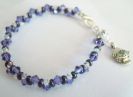 Twinos Lavanda Bracelet Kit