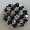 Arz Ring Kit Cristal Preto