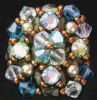 Bounty Ring Kit Verde Azul