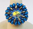 Livelove Ring Kit Azul