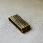 Fechadura magnética de bronze com 32 mm de idade