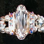 Kit bague Balleny Cristalia