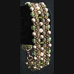 Kit de bracelete Latitude Oligolden II