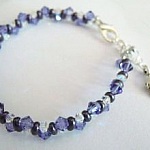 Twinos Lavanda Bracelet Kit