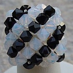 Cuba Kit de anéis de zebra