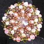 Kit bague Latitude Oligolden