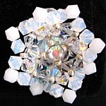 Kit bague Moorea Cristalia