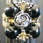 Notice de bague laura metal