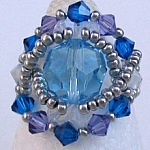 Notice de bague ceylan swarovski