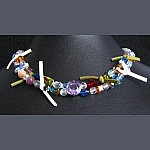 Notice du collier Grain de fantaisie