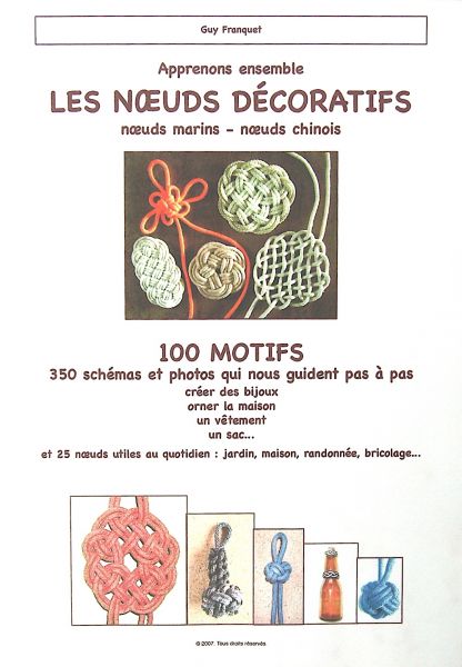 Aprender nós decorativos