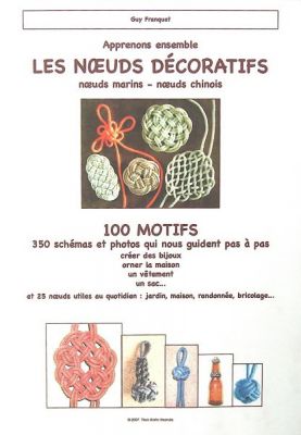 Aprender nós decorativos