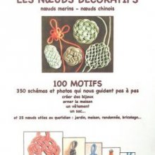 Aprender nós decorativos