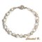 bracelete swarovski pérolas de cristal swarovski e românticas bodas de prata
