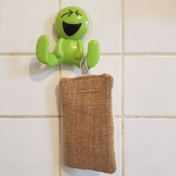 &eacute;ponge lavable, r&eacute;utilisable