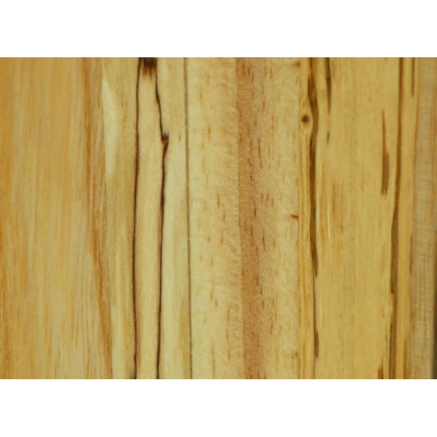 Lâmpada de Mesa 56 Cm, Madeira Nobre : Cinzas, Bétula Marmorizada