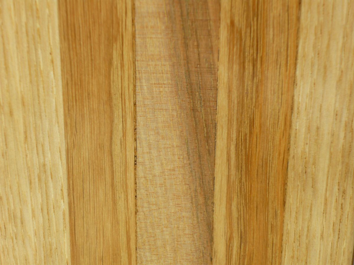 Lâmpada de Mesa 63 Cm, Madeira Nobre : Castanha, Carvalho, Nogueira