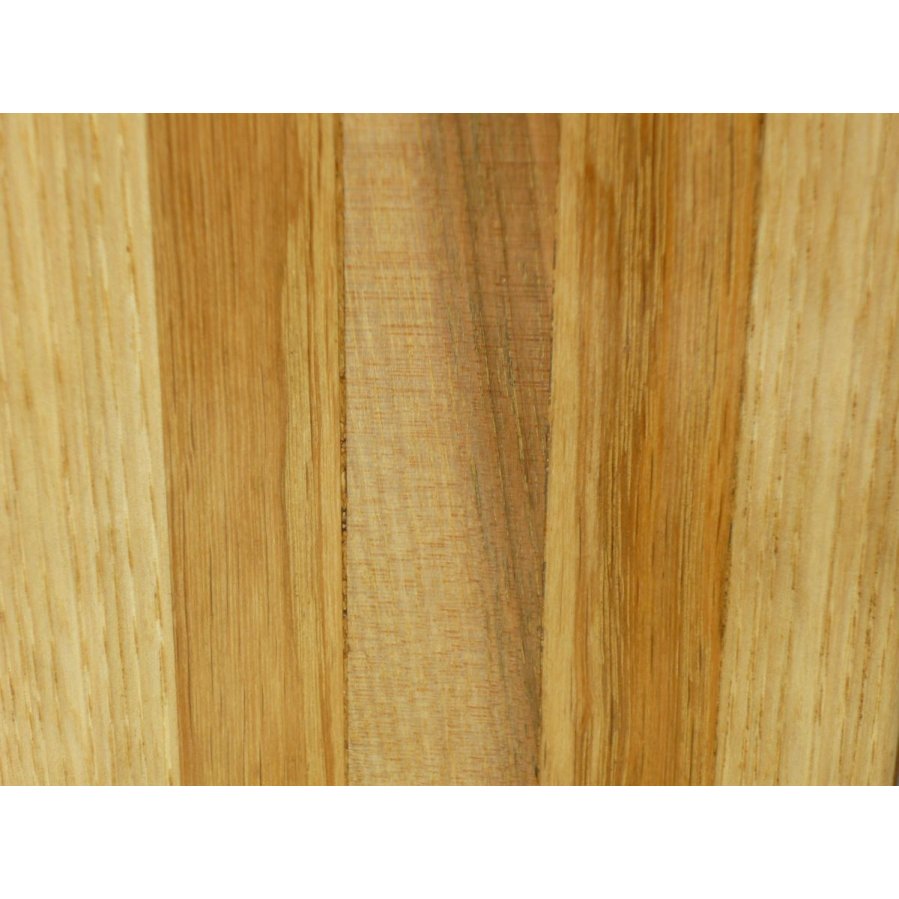 Lâmpada de Mesa 63 Cm, Madeira Nobre : Castanha, Carvalho, Nogueira