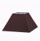 Lâmpada de Mesa 63 Cm, Madeira Nobre : Castanha, Carvalho, Nogueira