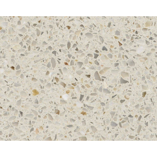 borboleta em faia, cedro e lil&aacute;s sobre escultura em madeira de m&aacute;rmore italiano Terrazzo &agrave; base de escultura