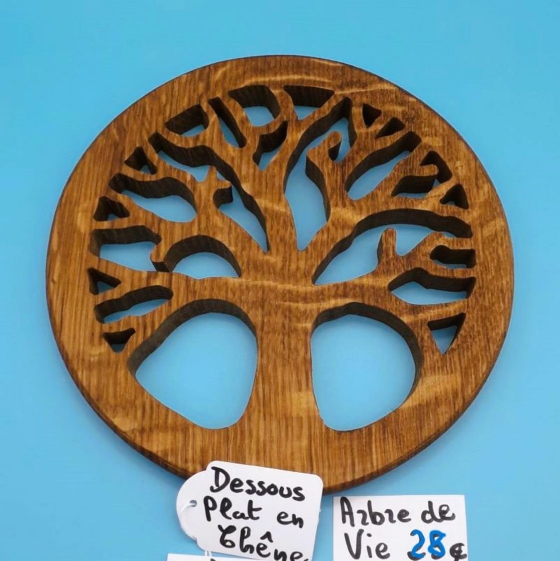 Placa de montanha-russa da vida
