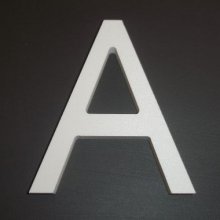 ALTURA ARIAL 90 mm, espessura 10 mm