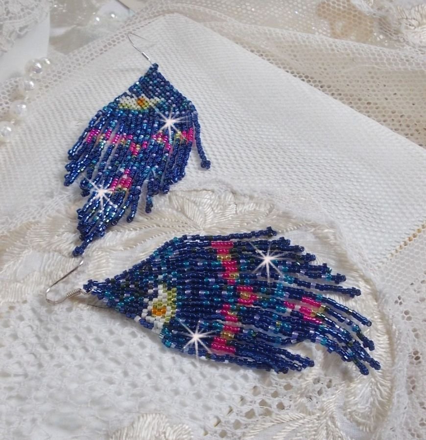 BO Lírios de água criados com mudas Miyuki e Toho em azul, rosa, branco, amarelo, laranja e verde