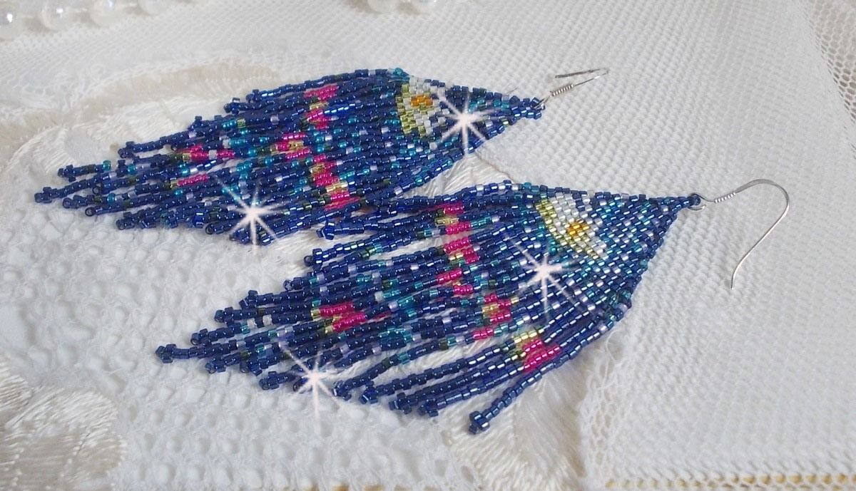BO Lírios de água criados com mudas Miyuki e Toho em azul, rosa, branco, amarelo, laranja e verde