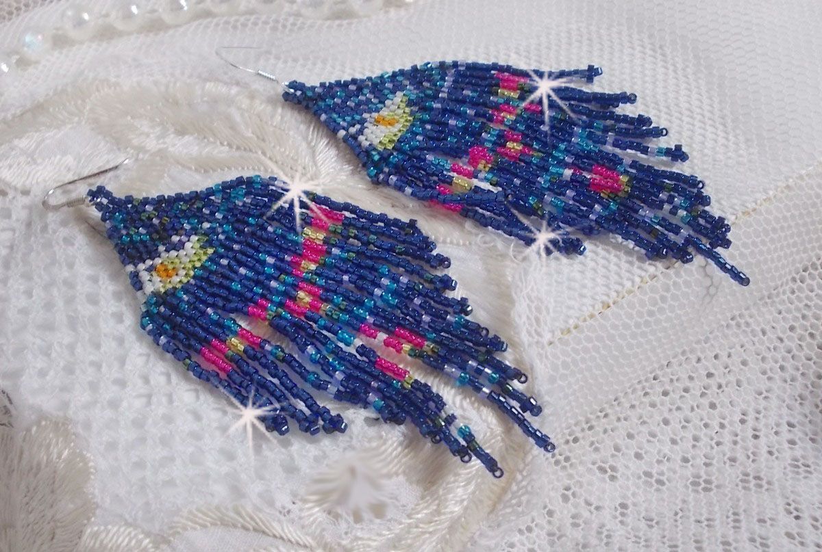 BO Lírios de água criados com mudas Miyuki e Toho em azul, rosa, branco, amarelo, laranja e verde