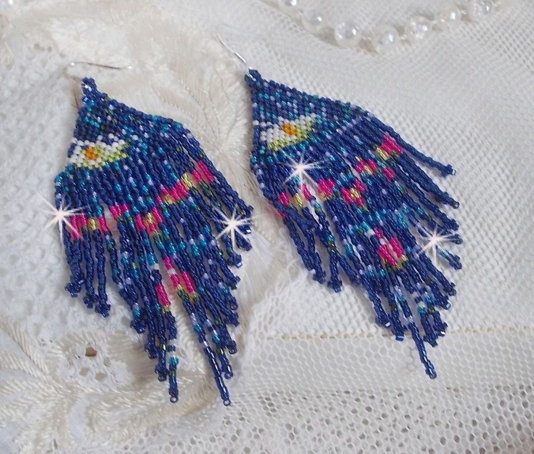 BO Lírios de água criados com mudas Miyuki e Toho em azul, rosa, branco, amarelo, laranja e verde