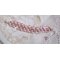Pulseira de Relaxamento com pérolas de cristal Swarovski